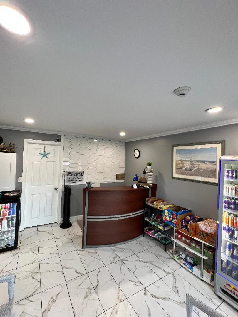 Point Pleasant Inn - Housity