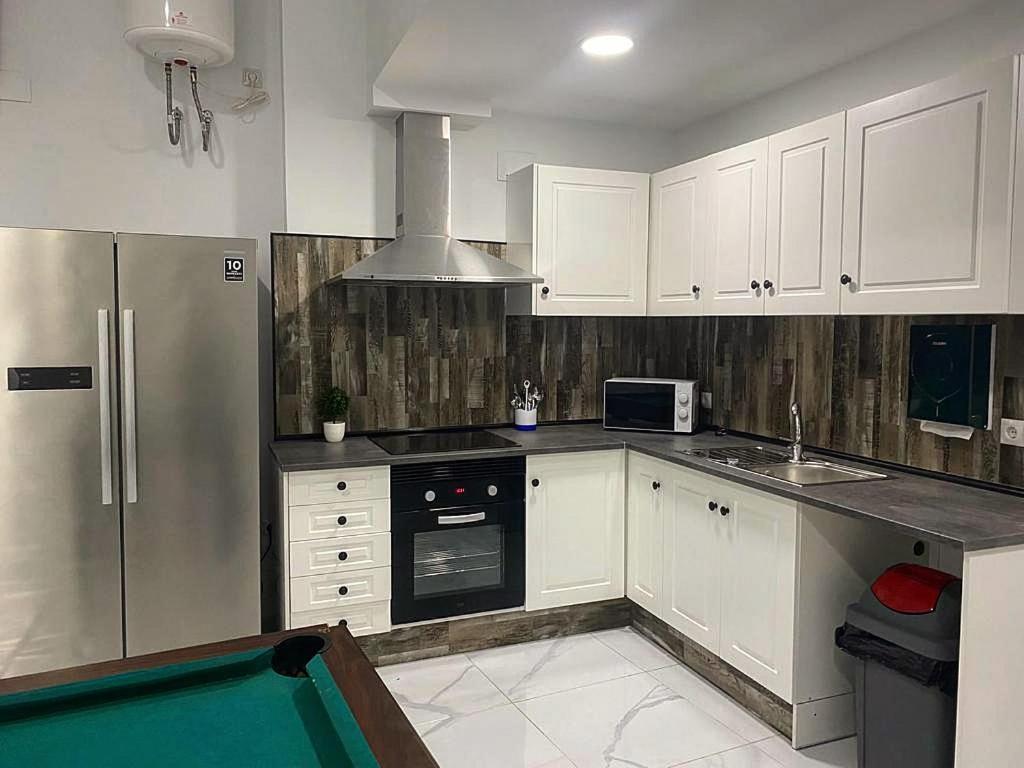 Suitetrails - Alojamiento con habitaciones dobles y baño privado