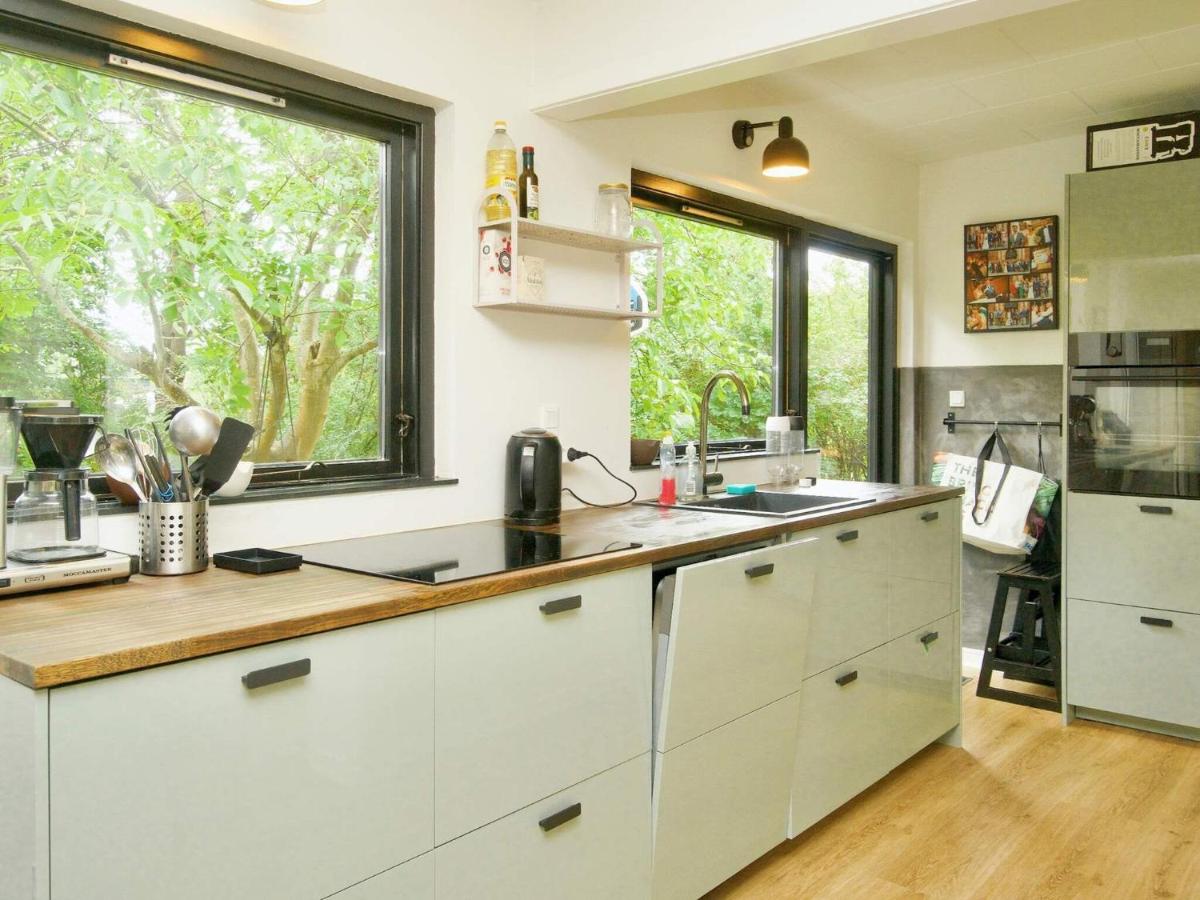 5 person holiday home in Vejby - Housity