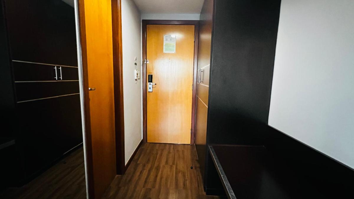 BH PARA 2 - HOTEL LUXO Apartamento Particular Savassi - Housity