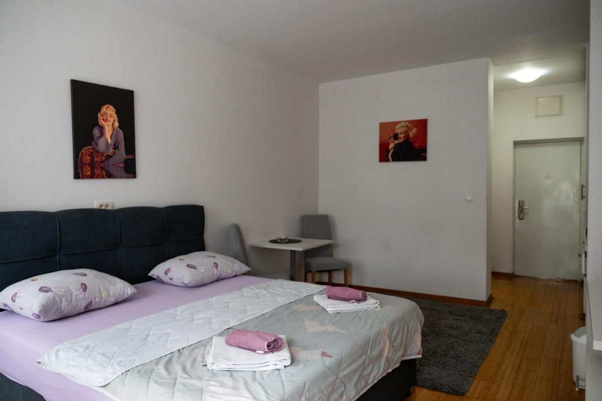 Suitetrails - Marilyn Monroe 2 Apartman