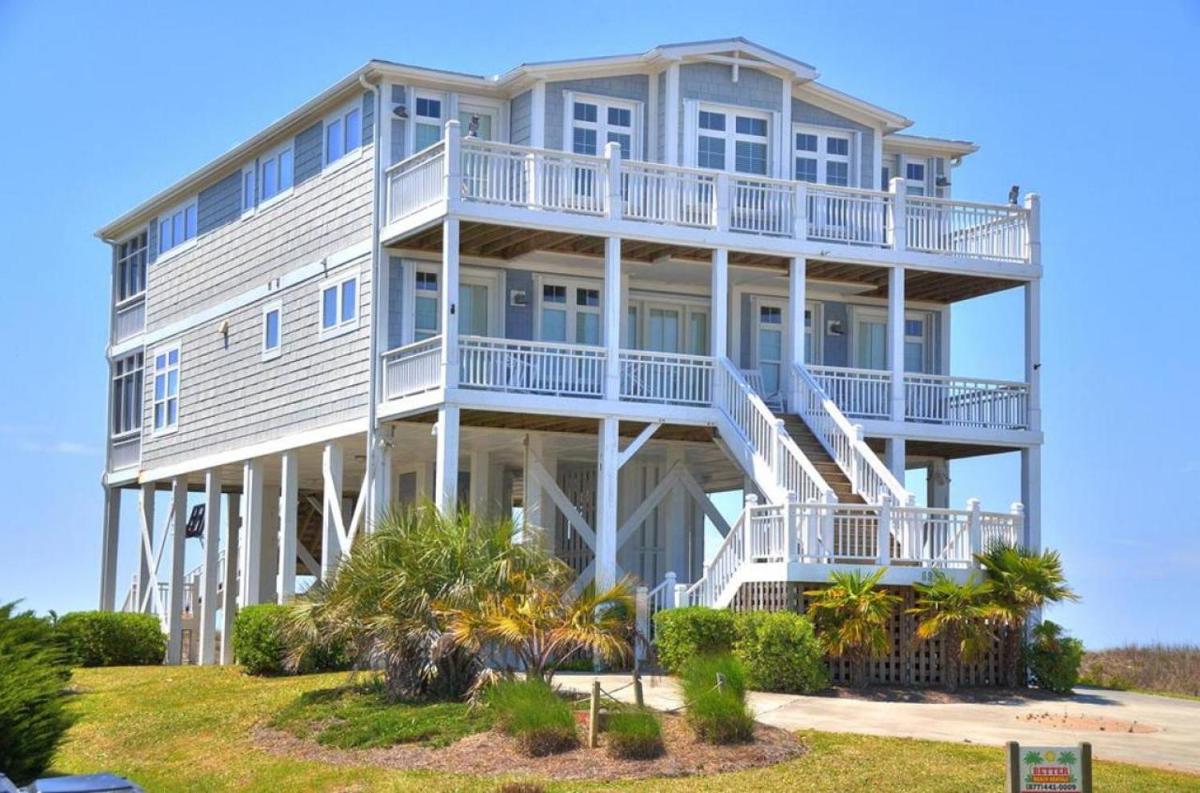 Tar Heel Haven - Housity