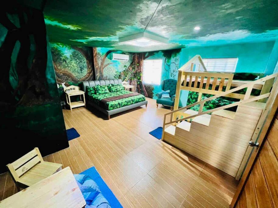 Suitetrails - Laguna Hot Spring Home- Oharas Resort - Sleeps 27