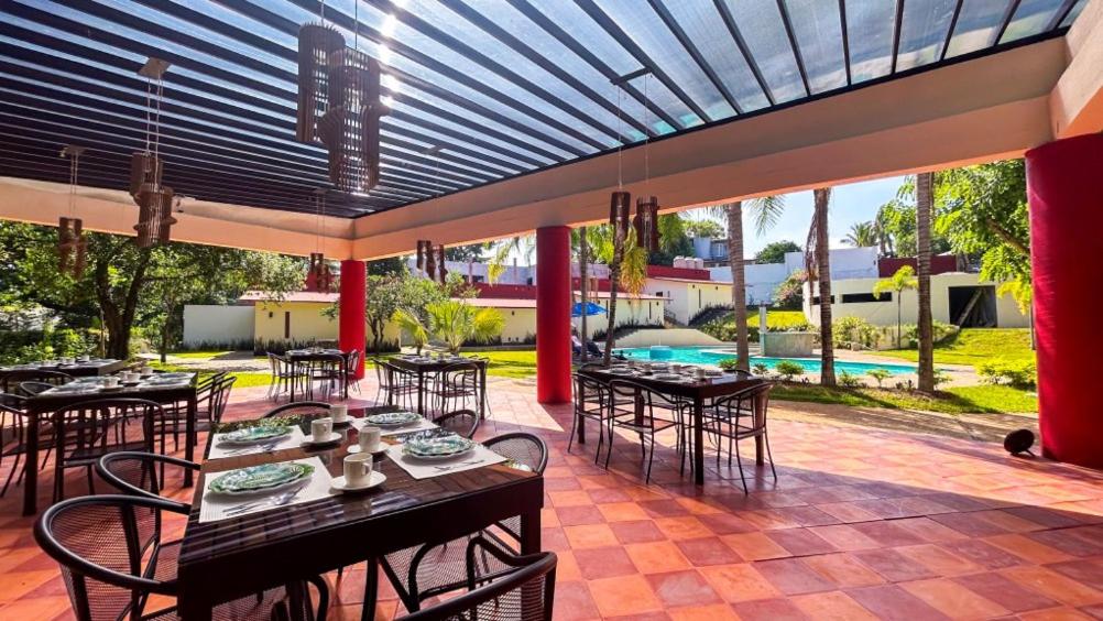 Hotel Campestre Santa Clara - Housity
