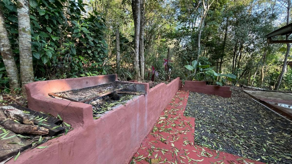 Casa Barranca del Mbocay - Housity