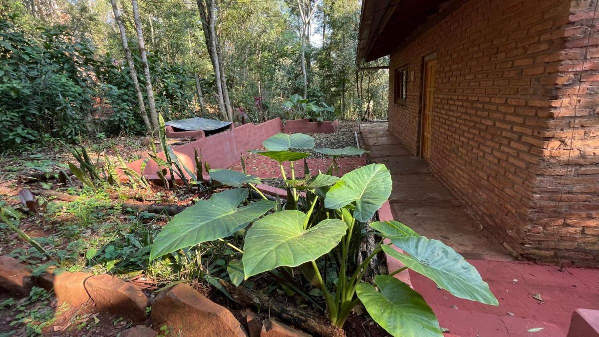 Casa Barranca del Mbocay - Housity