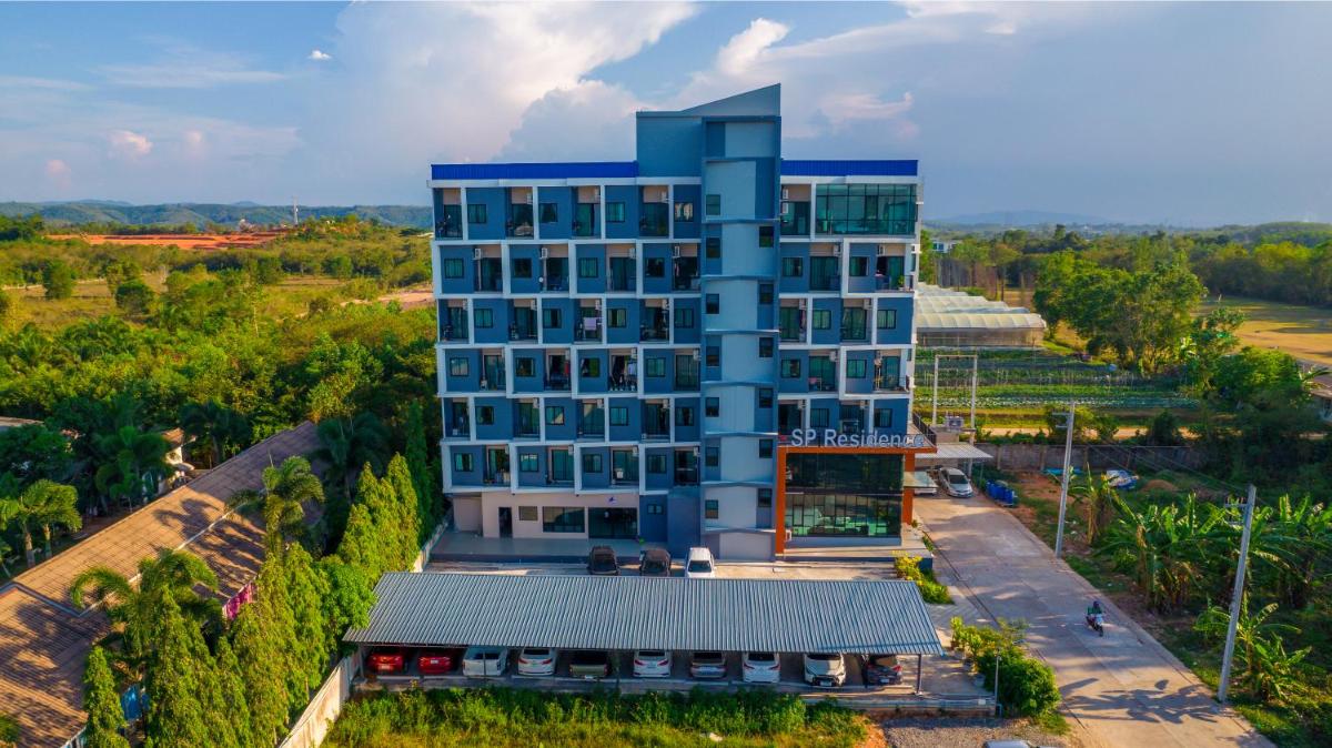 SP Residence Hatyai - Housity