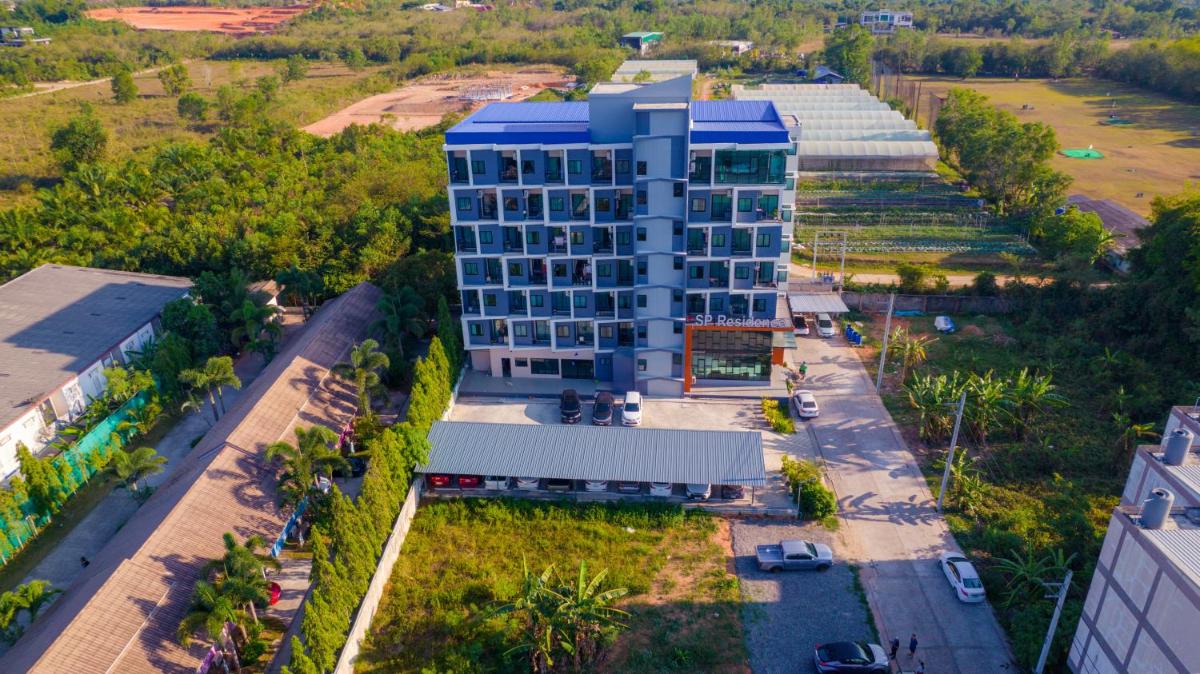 SP Residence Hatyai - Housity