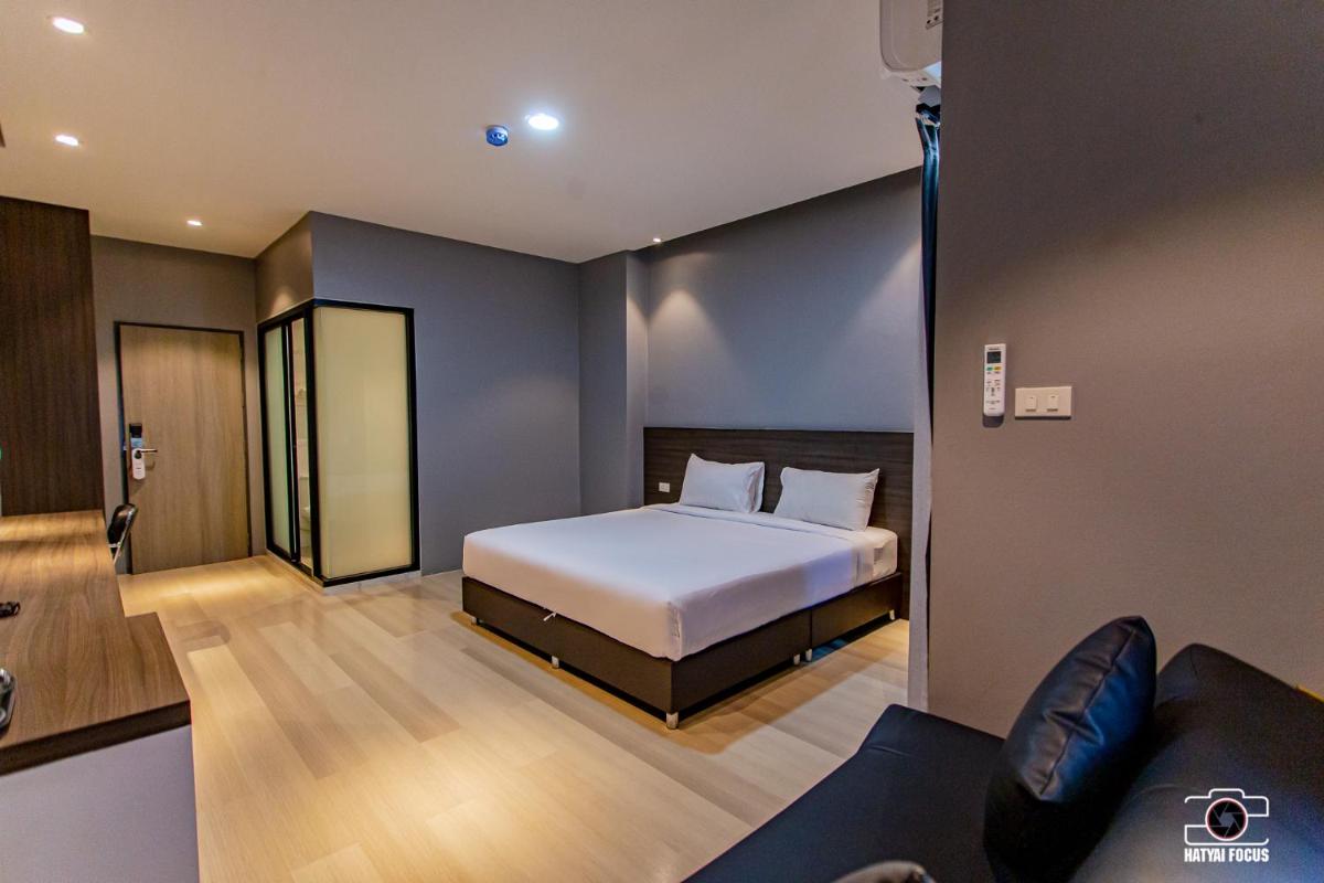 SP Residence Hatyai - Housity
