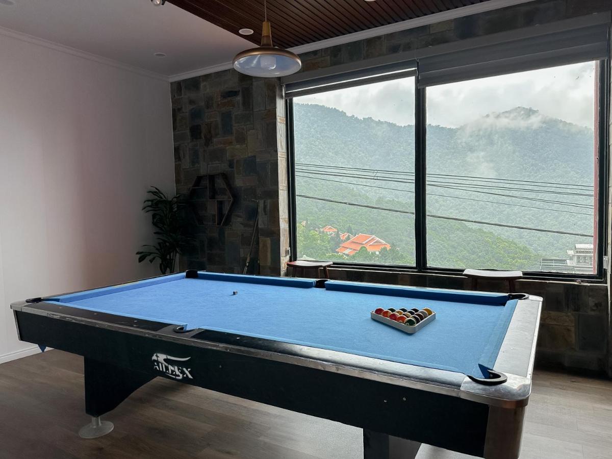 Bách Xanh House - Housity