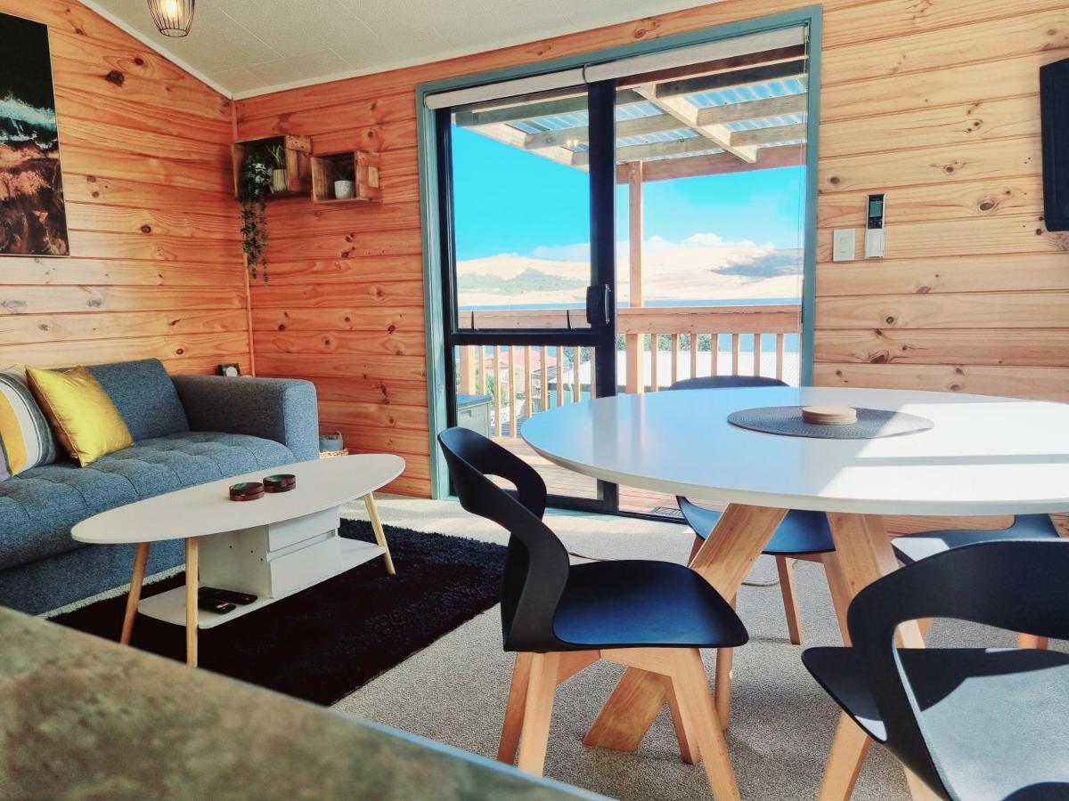 Opononi Bliss - Housity