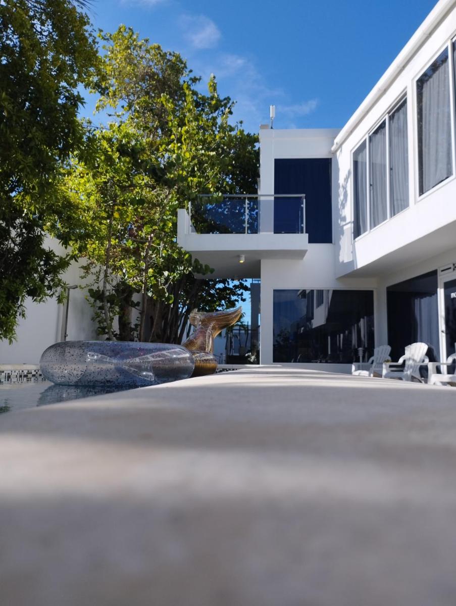 Posada Buena Vista Beach Club - Housity