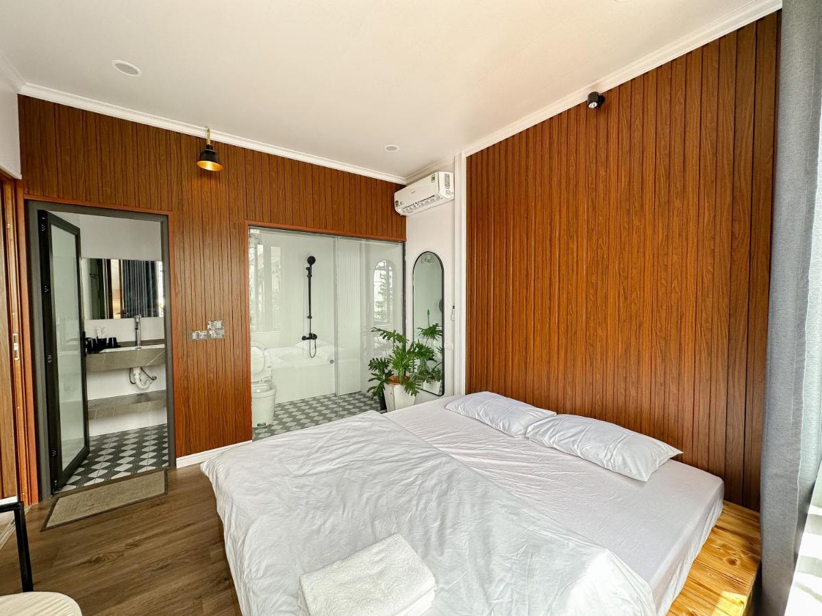Bách Xanh House - Housity