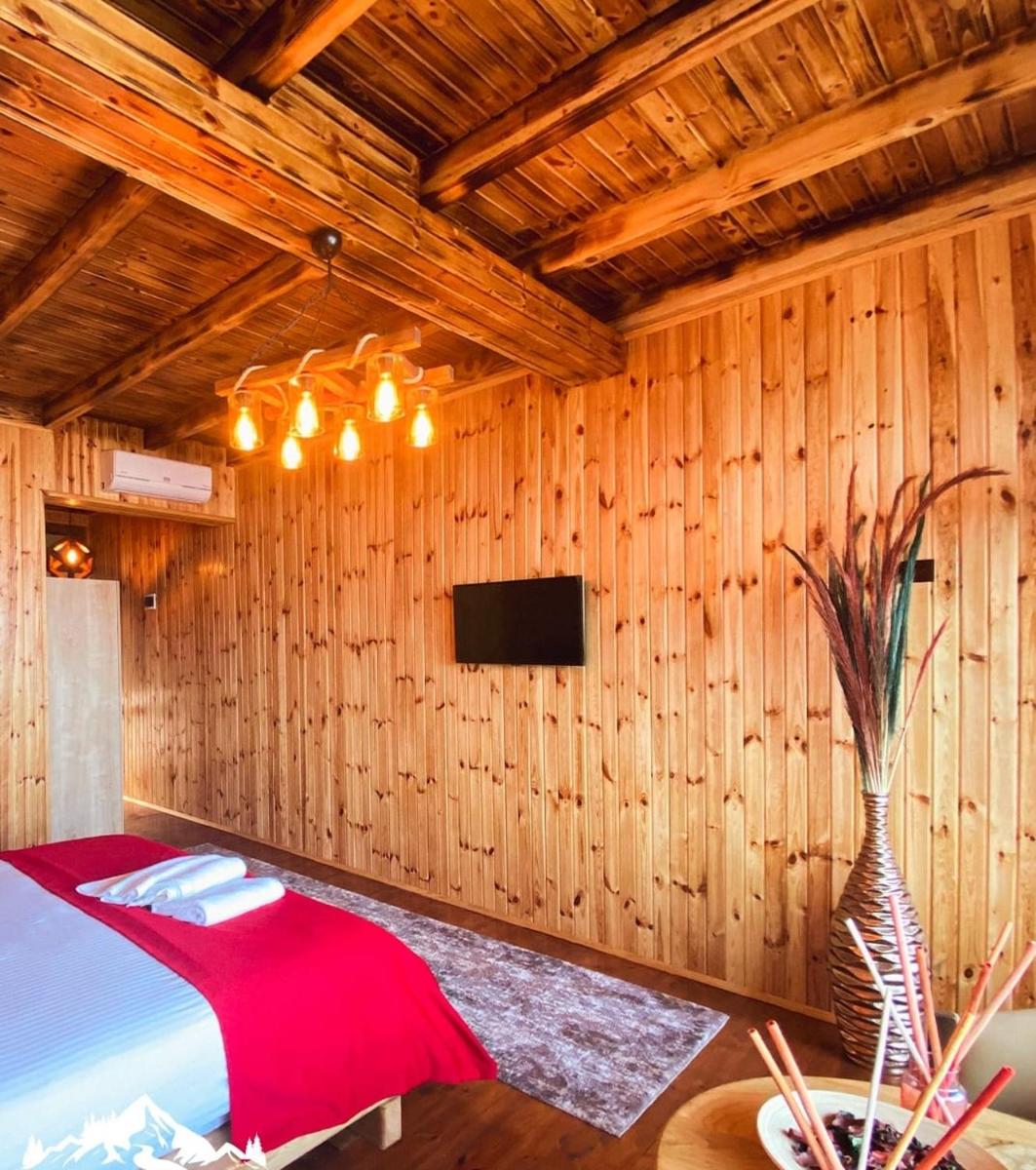SAPANCA MENZARA HOTEL RESTORANT - Housity