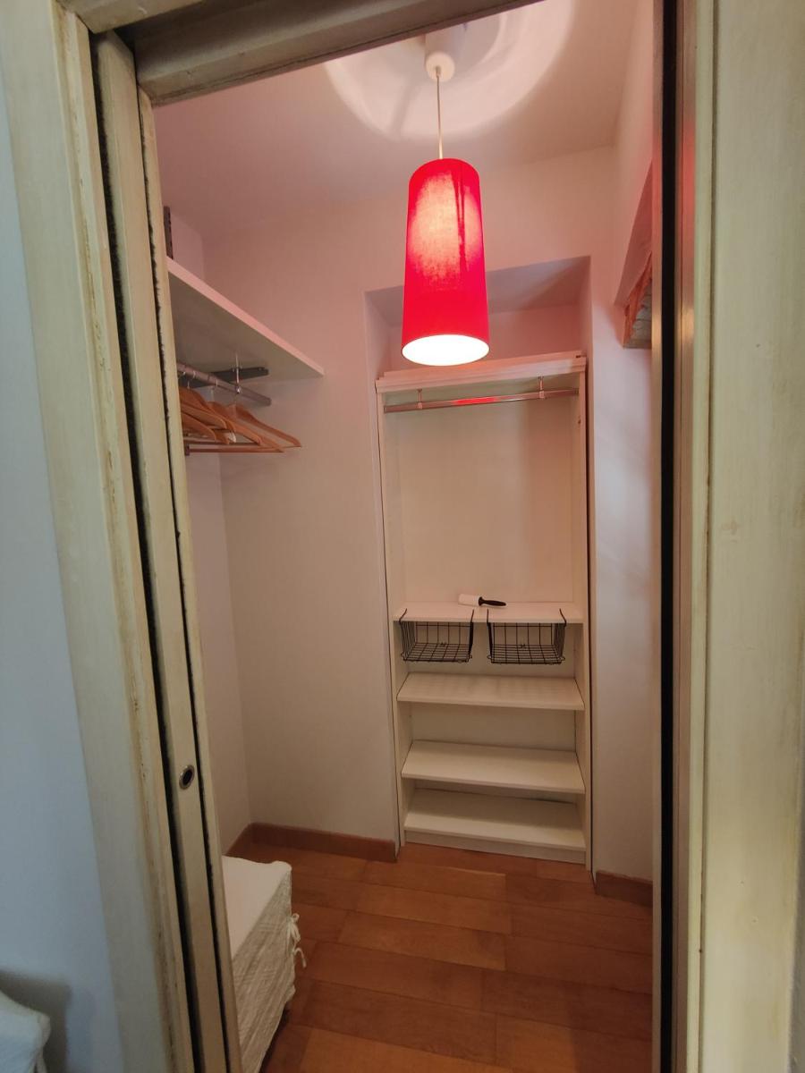 Suitetrails - Casa Etrusca