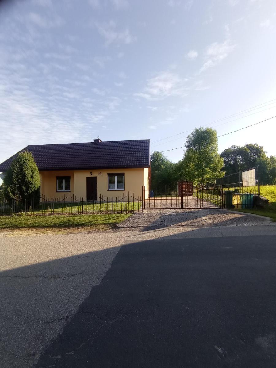 Sielankowy Domek - Hizvo