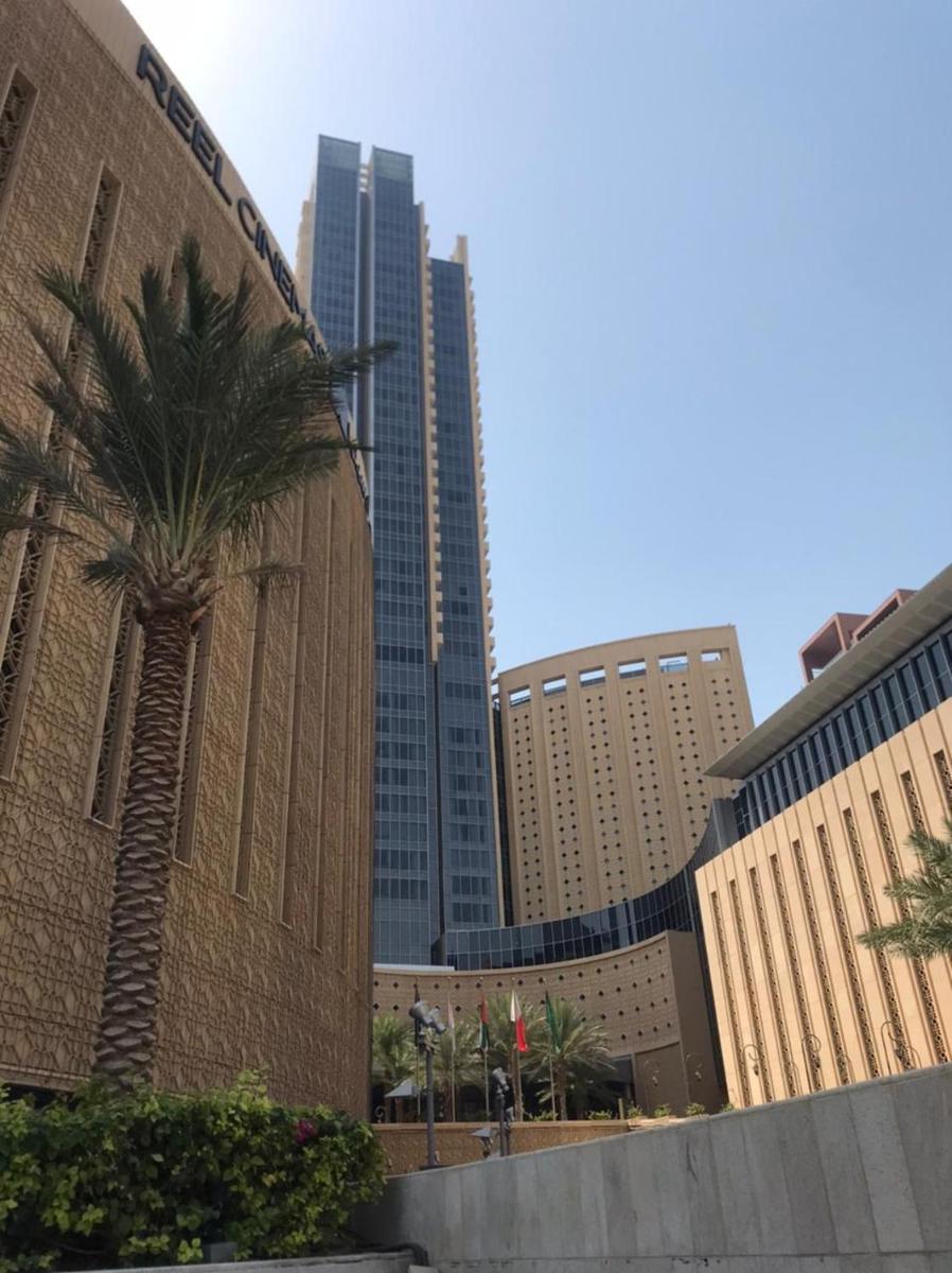 Suitetrails - Luxury Address Res DubaiMarina Studio1 Frank&Frank
