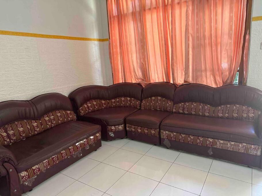 Jimbaran House - Housity