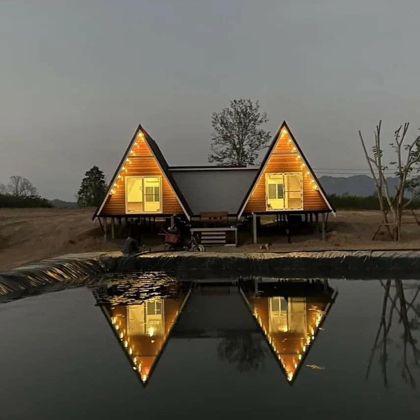 บ้านไร่ชายทุ่ง - Housity