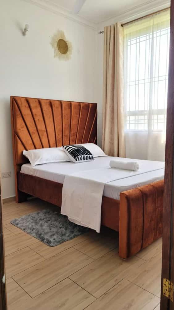 Caseys Apartments Bamburi-1 - Housity