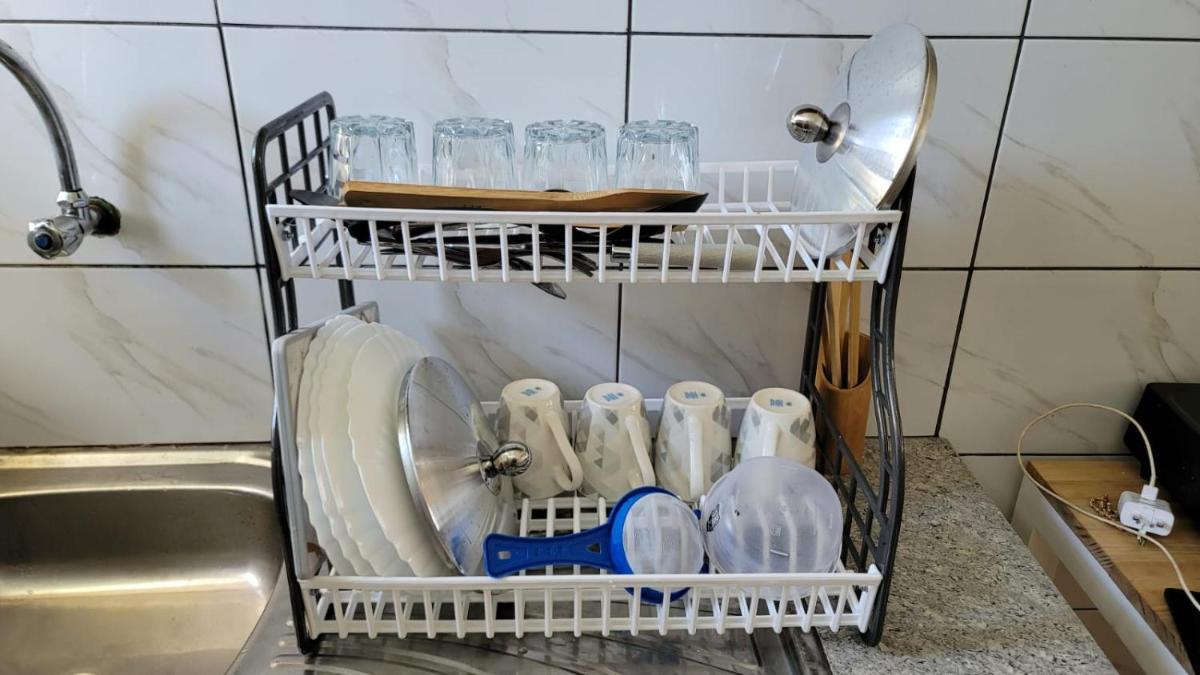 Caseys Apartments Bamburi-1 - Housity
