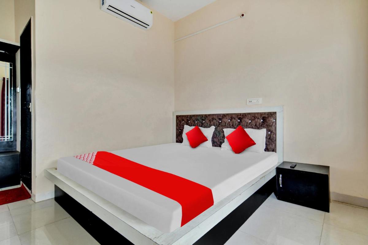 OYO Flagship 81054 Siddharth Regency - Housity