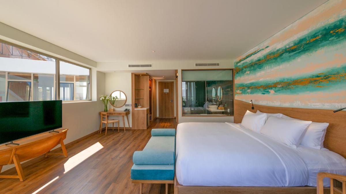 Suitetrails - Bellerive Hoi An Hotel and Spa