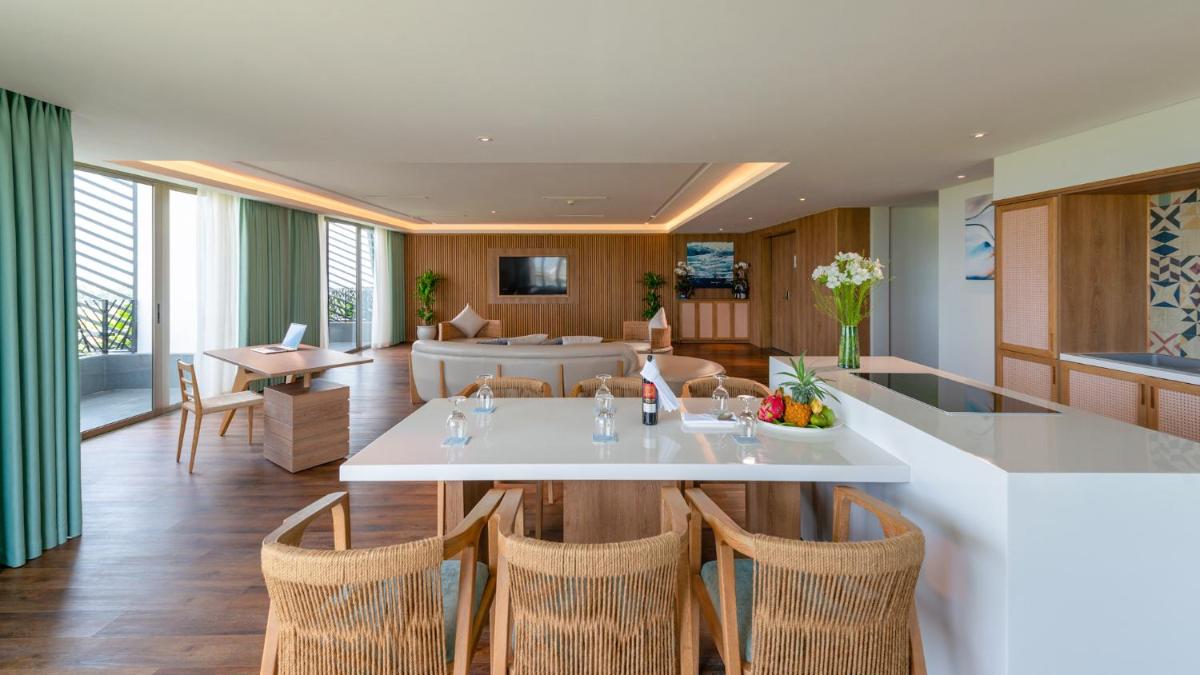 Suitetrails - Bellerive Hoi An Hotel and Spa