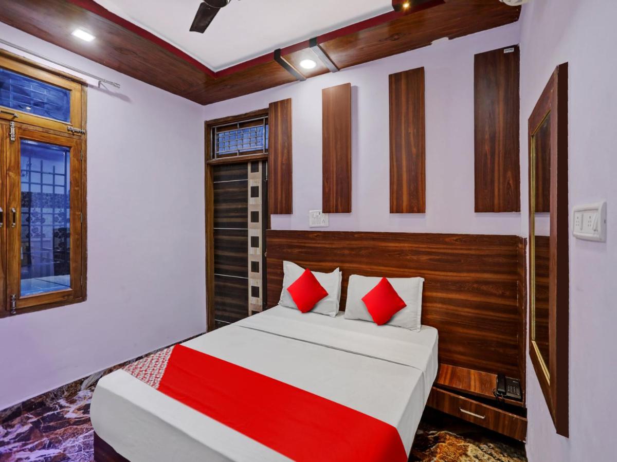 Hotel O Lotus - Housity
