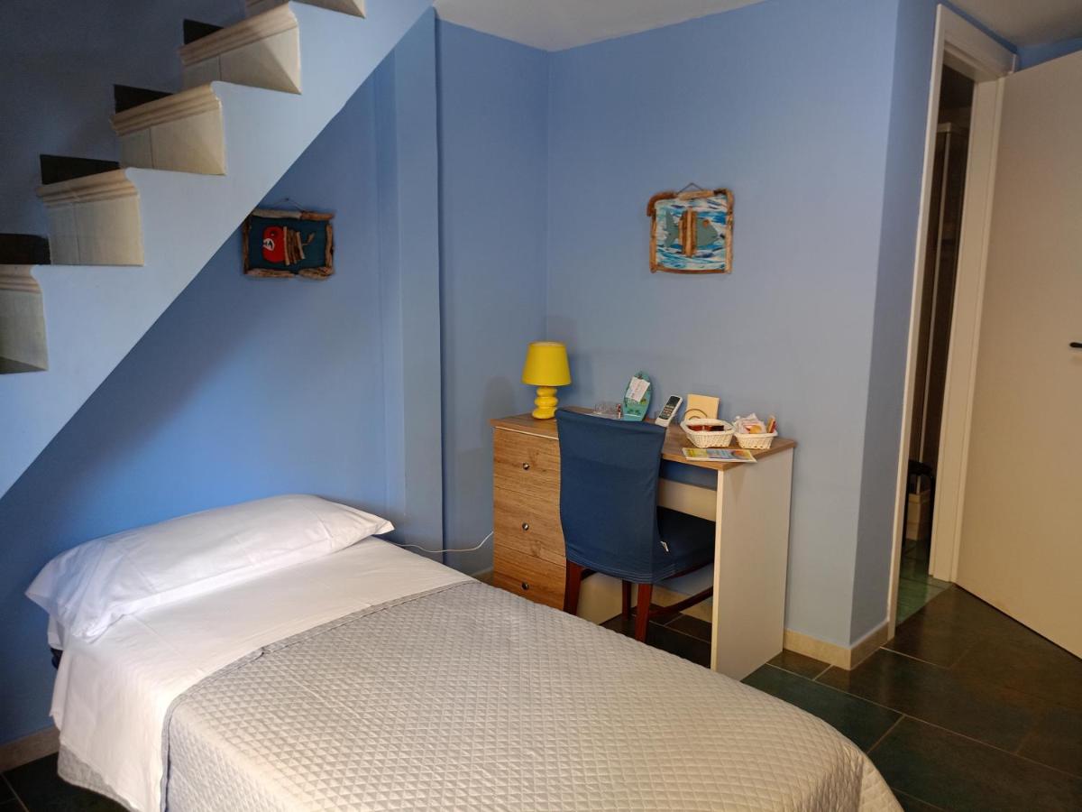 B&B dei Murales - Housity