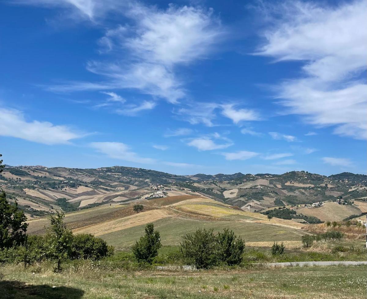 Bed and Breakfast Dimora Peluso - Housity