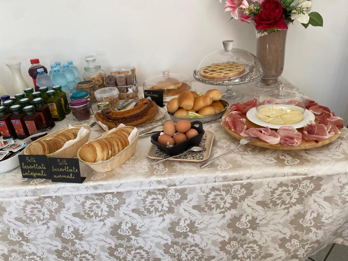 Pi.Lù. Bed and breakfast - Housity