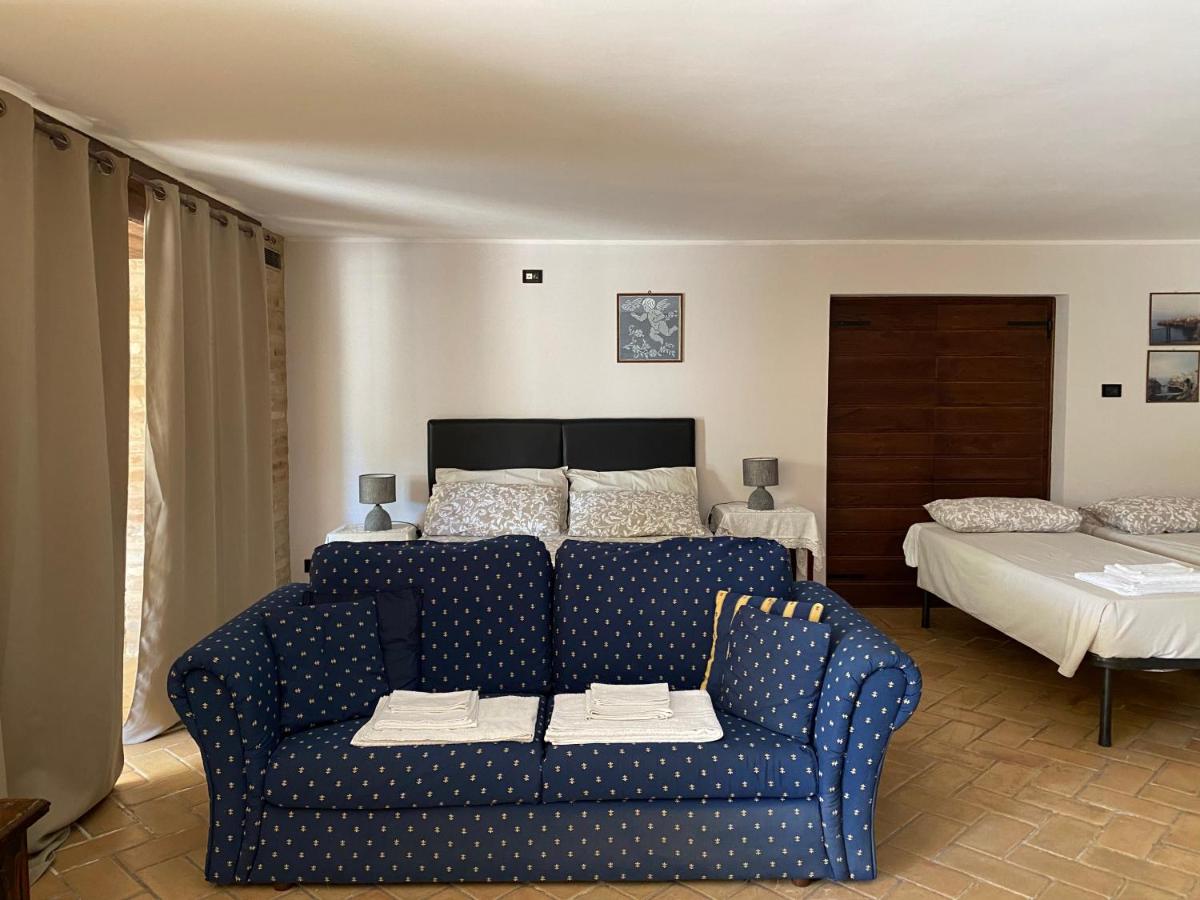 Rustico Althea - immerso nel verde - Housity
