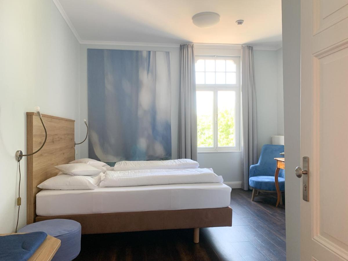 2T Hotel Artgenossen - Housity