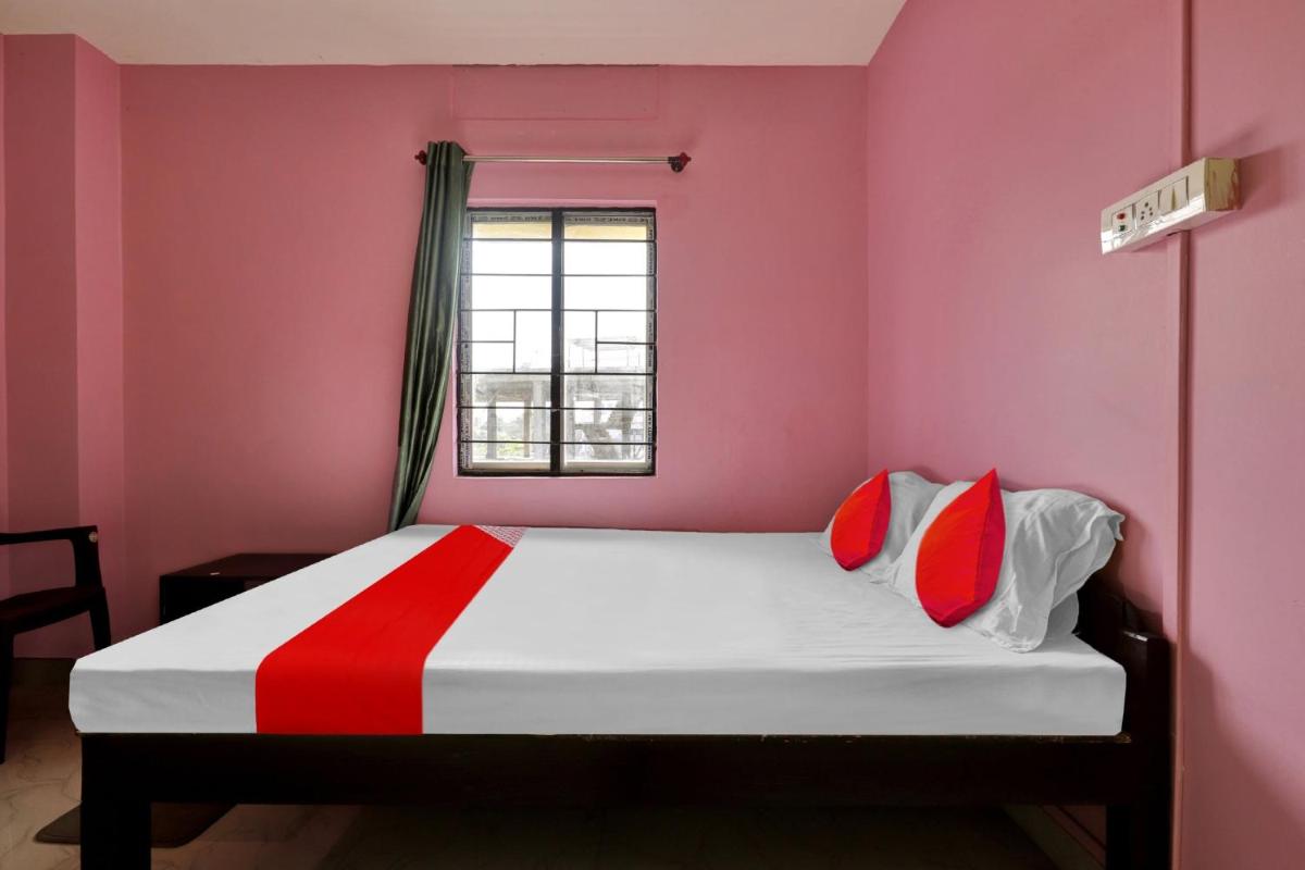 OYO Flagship 81140 The AB Homes - Housity