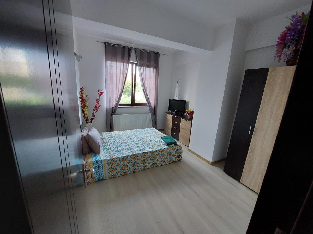 Roxana apartament - Hizvo