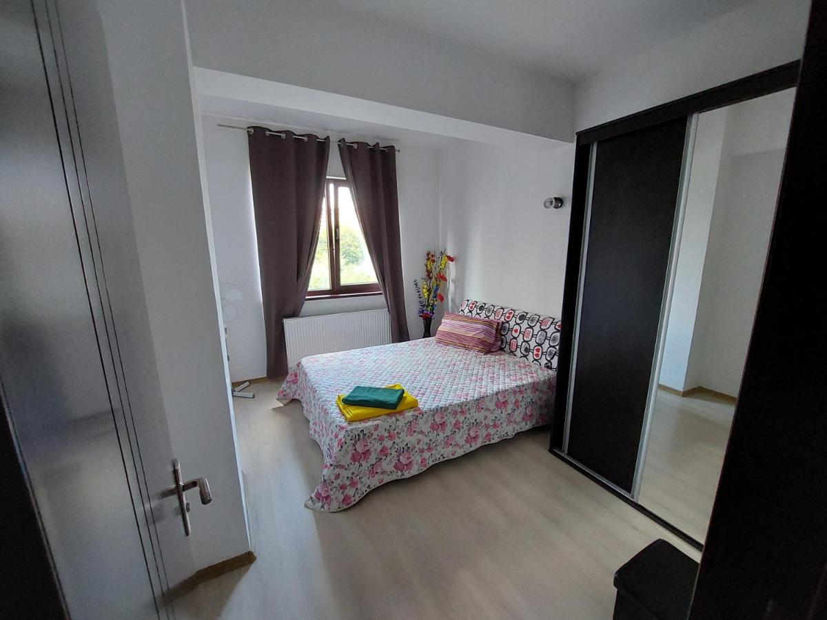 Roxana apartament - Hizvo