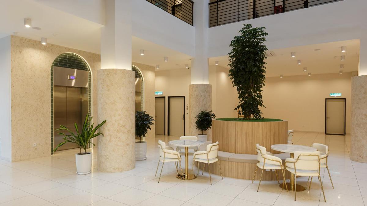 Wellesley Hotel - Housity