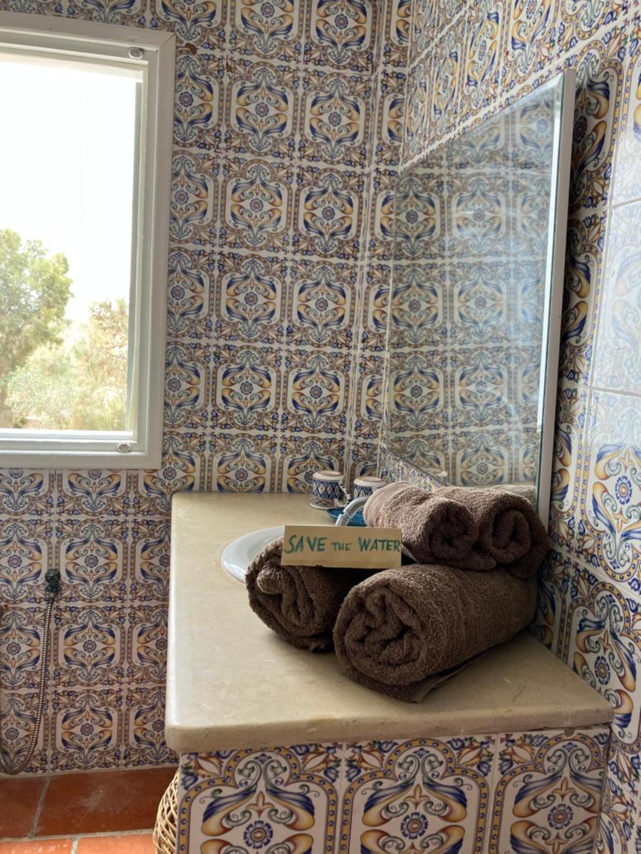 Maison d'Hote Domaine El-Manar - Housity