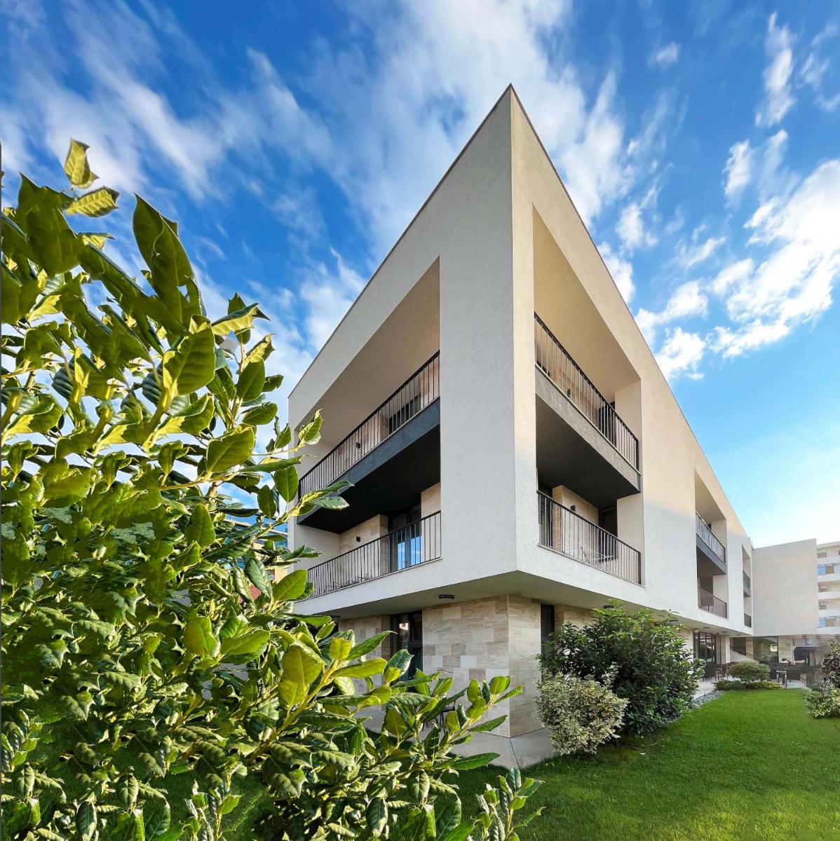 Suitetrails - Vila Ducu - Adults Only ( +16 )