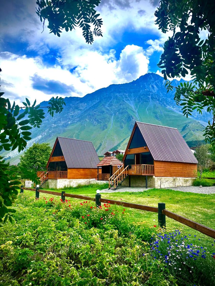 Hillside Kazbegi - Housity