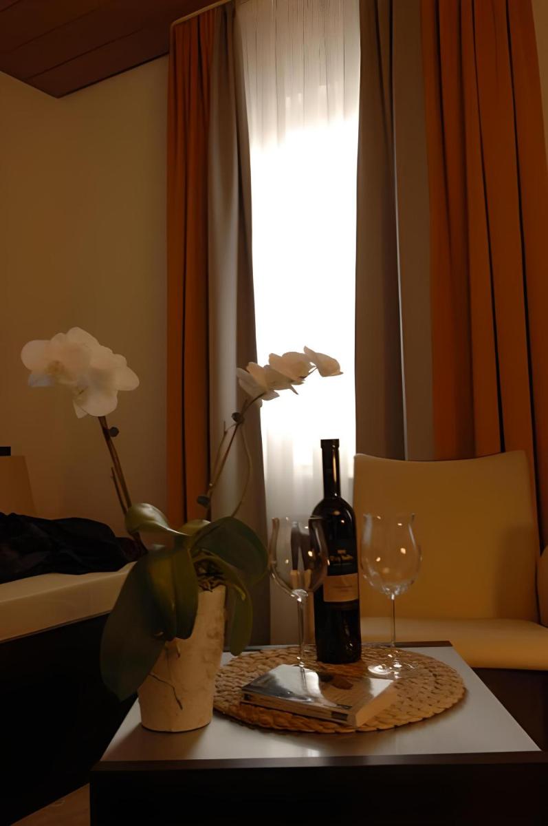 Adler Hotel Garni - Hizvo
