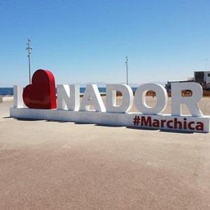 Corniche de nador - Housity