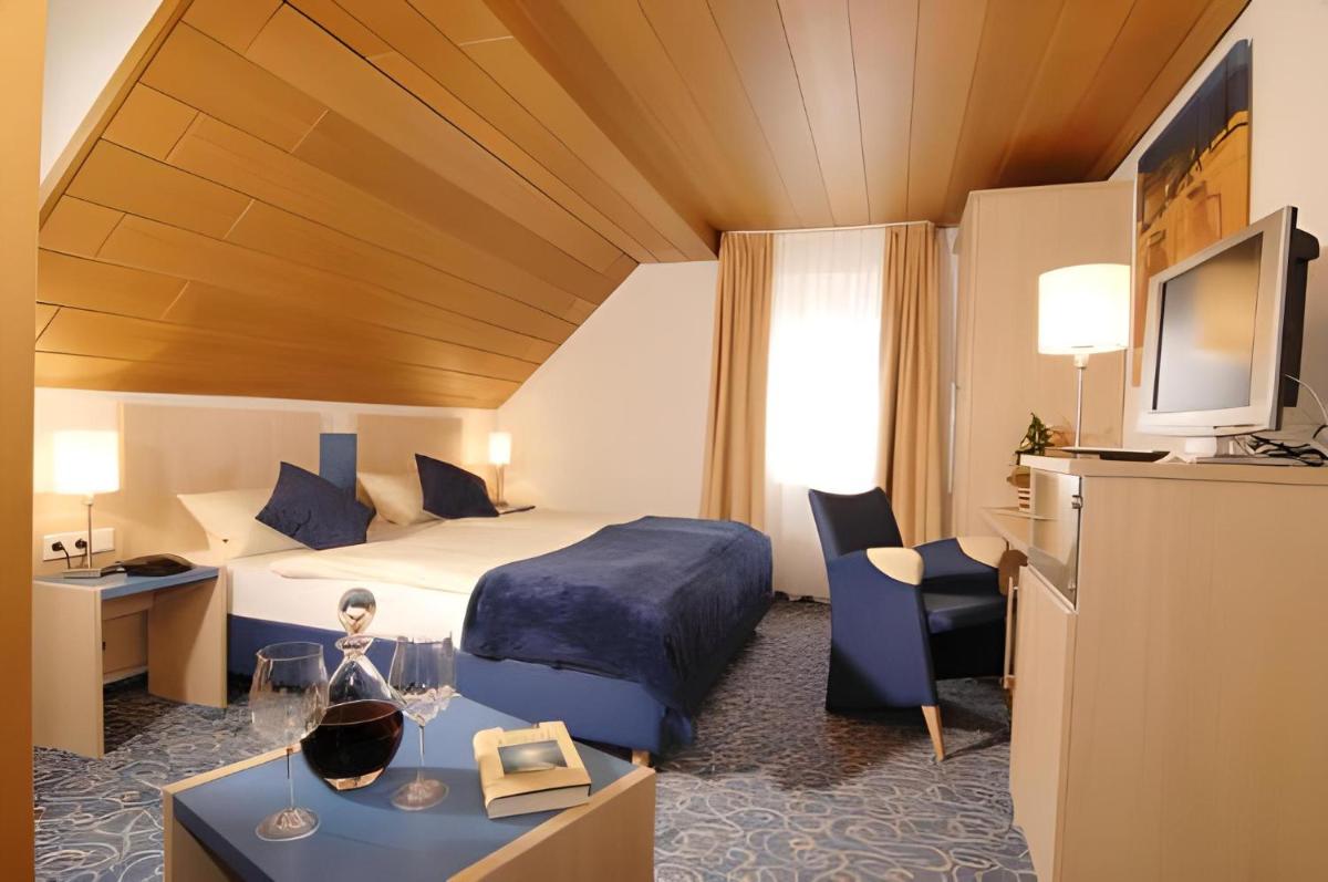 Adler Hotel Garni - Hizvo