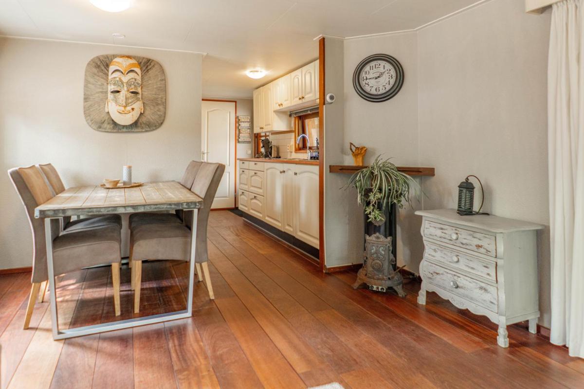 Drents Genieten - Kraaiheide met privé jacuzzi - Housity