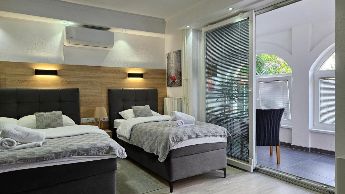 Apartments Luke - Housity