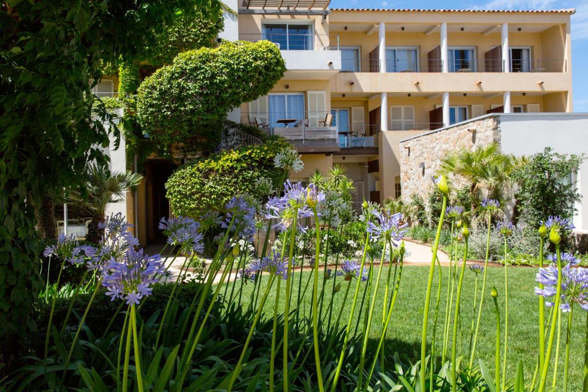 Suitetrails - Hôtel La Caravelle