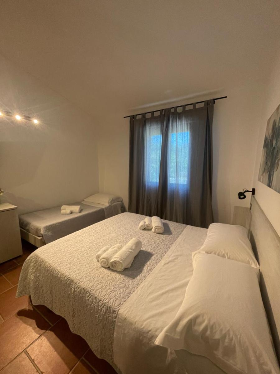 Bent’E Mari - Housity