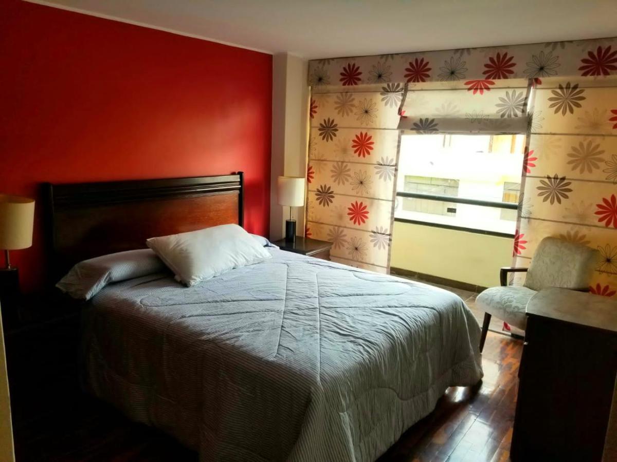 VIP accommodation - Exclusive Apartment in San Miguel - Housity