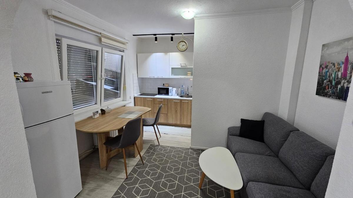 Apartments Luke - Housity